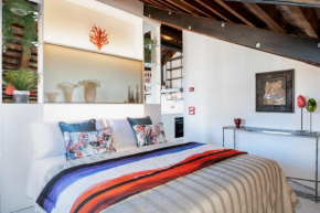 PgrHome Coral Loft Venice Venedig